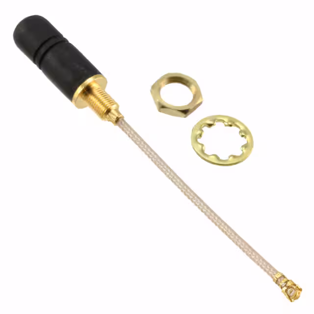 ANT-24G-S21-P5FL RF Solutions  HF-Antennen